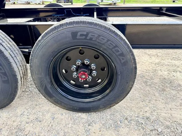 new Dump Trailers MAXX-D  for sale, in Poplar Bluff, MO Thumbnail 20