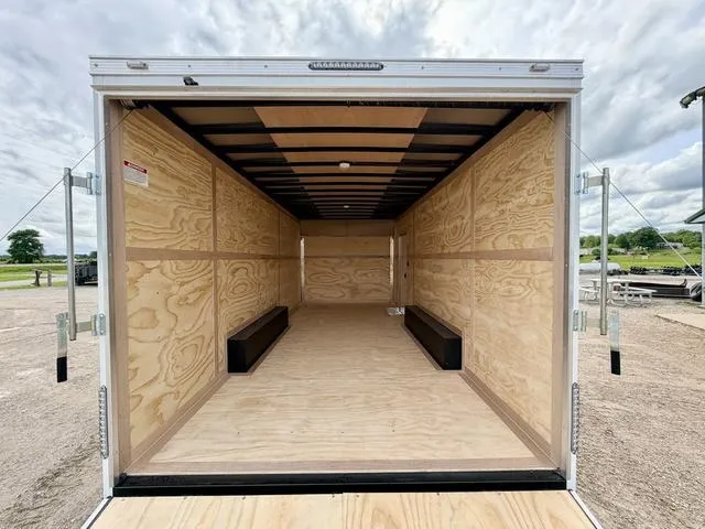 new Cargo (Enclosed) Trailers United Trailers  for sale, in Poplar Bluff, MO Thumbnail 12