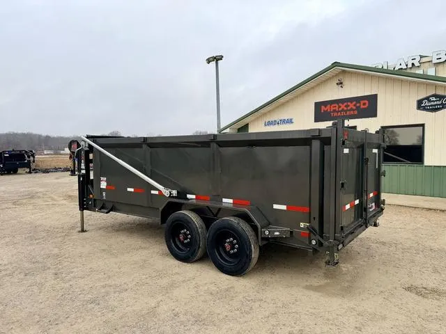 new Dump Trailers MAXX-D  for sale, in Poplar Bluff, MO Thumbnail 31