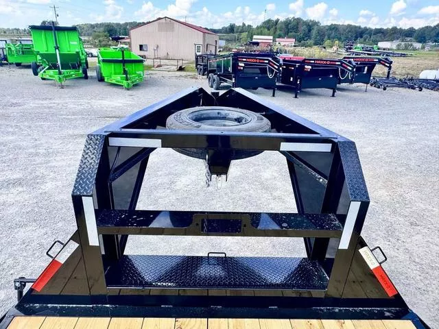 new Other Trailers MAXX-D  for sale, in Poplar Bluff, MO Thumbnail 21