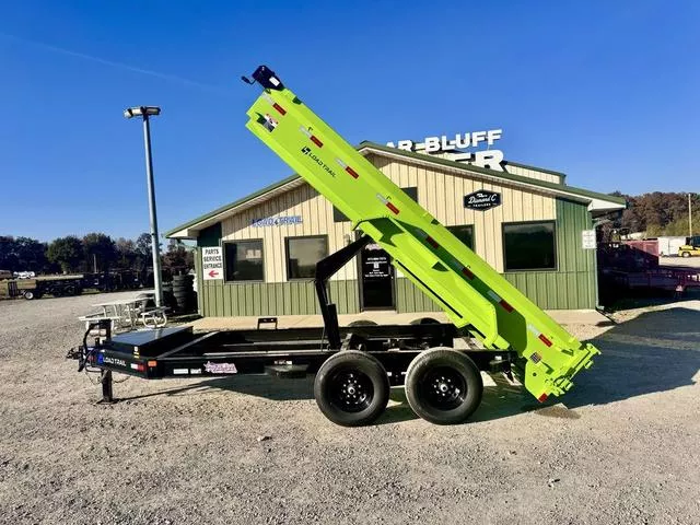 new Dump Trailers Load Trail  for sale, in Poplar Bluff, MO Thumbnail 11