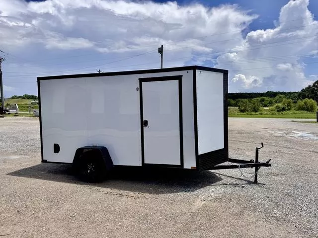 new Cargo (Enclosed) Trailers Arising  for sale, in Poplar Bluff, MO Thumbnail 2