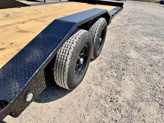 new Car Haulers / Racing Trailers MAXX-D  for sale, in Poplar Bluff, MO Thumbnail 4