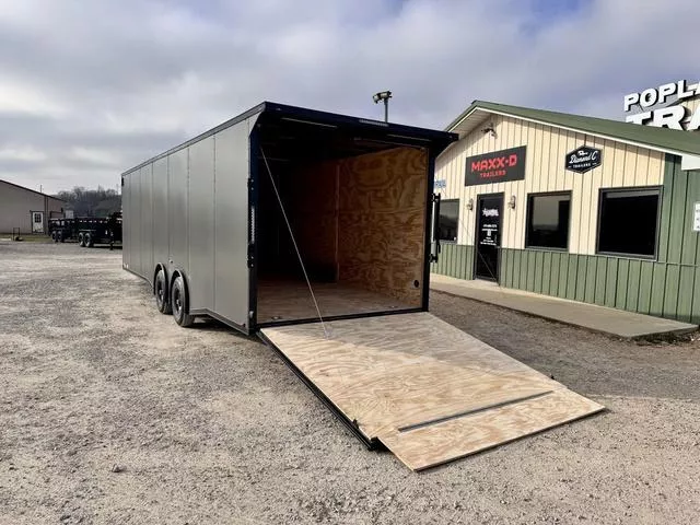 new Car Haulers / Racing Trailers J&A Trailers  for sale, in Poplar Bluff, MO Thumbnail 5