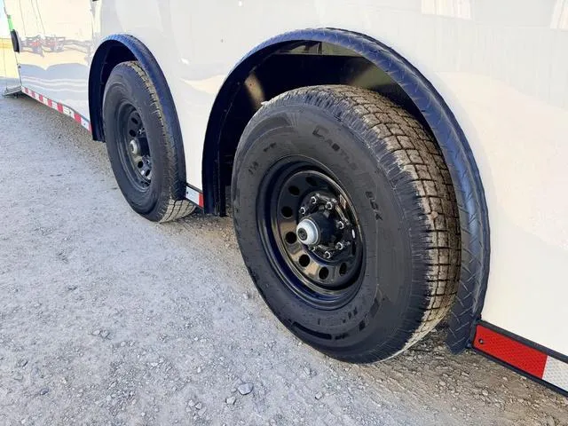 new Car Haulers / Racing Trailers Anvil  for sale, in Poplar Bluff, MO Thumbnail 24