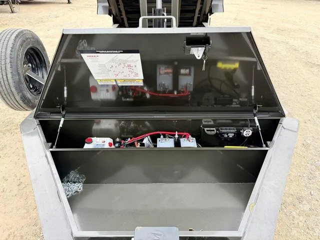 new Dump Trailers MAXX-D  for sale, in Poplar Bluff, MO Thumbnail 14