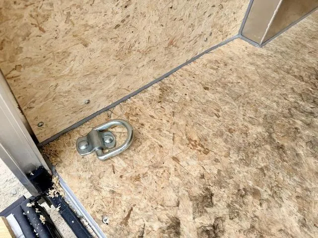 used Cargo (Enclosed) Trailers Other  for sale, in Poplar Bluff, MO Thumbnail 15