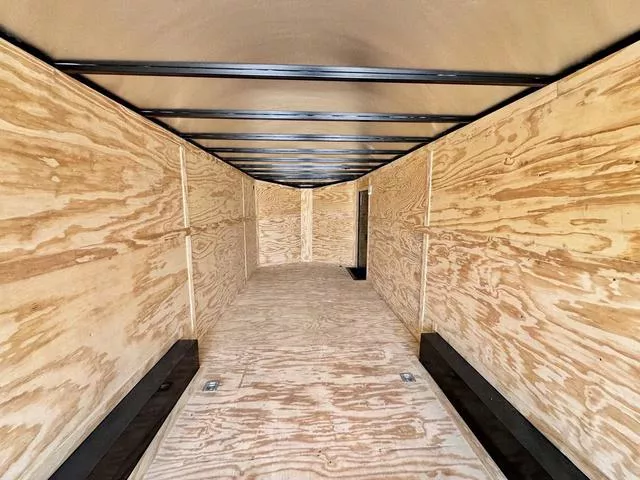 new Car Haulers / Racing Trailers J&A Trailers  for sale, in Poplar Bluff, MO Thumbnail 21