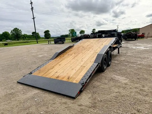 new Tilt Trailers Diamond C Trailers  for sale, in Poplar Bluff, MO Thumbnail 9