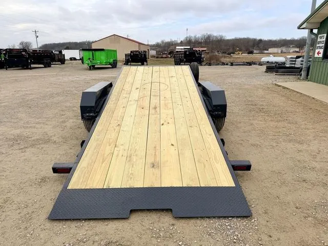 new Tilt Trailers Hillcrest Trailers  for sale, in Poplar Bluff, MO Thumbnail 7