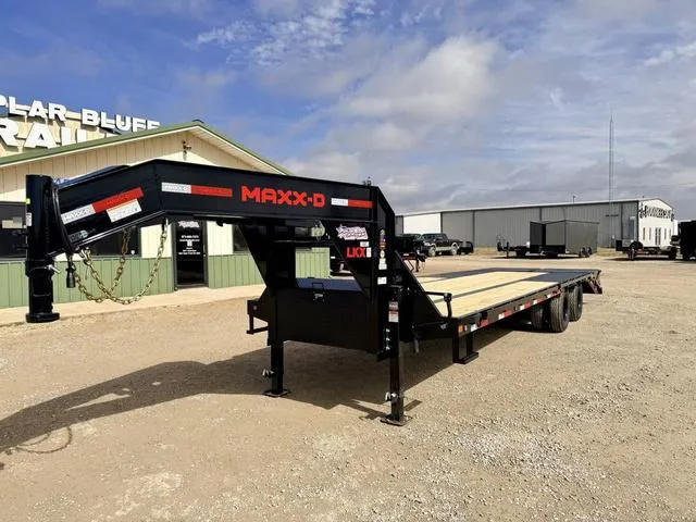 new Other Trailers MAXX-D  for sale, in Poplar Bluff, MO Thumbnail 3