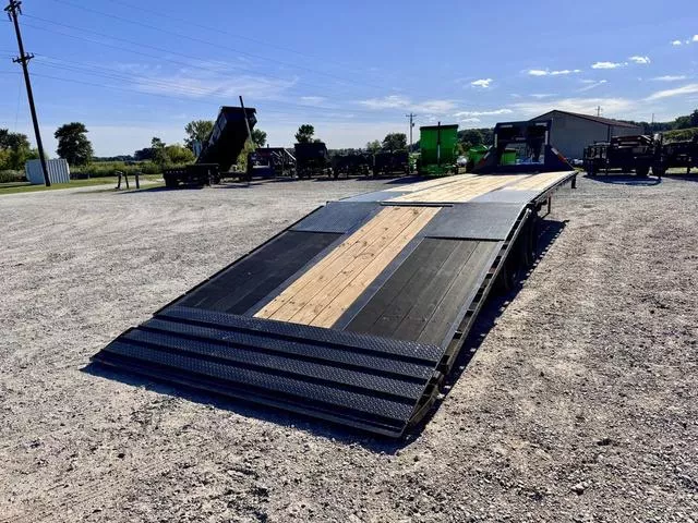 new Utility Trailers MAXX-D  for sale, in Poplar Bluff, MO Thumbnail 5