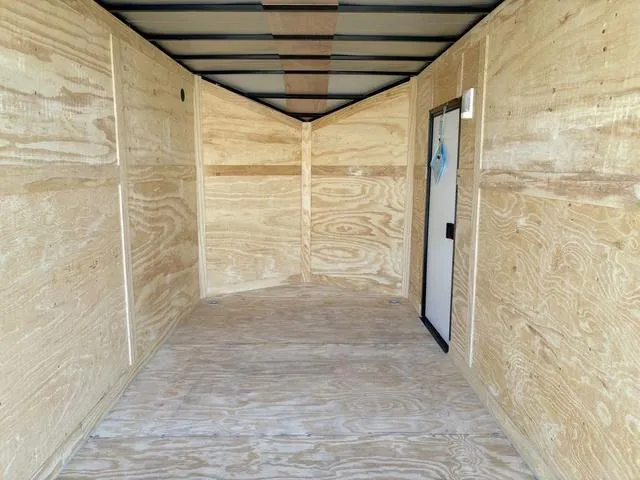 new Cargo (Enclosed) Trailers Anvil  for sale, in Poplar Bluff, MO Thumbnail 11