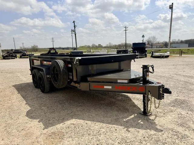 new Dump Trailers MAXX-D  for sale, in Poplar Bluff, MO Thumbnail 32