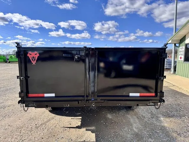 new Dump Trailers Texas Pride Trailers  for sale, in Poplar Bluff, MO Thumbnail 24