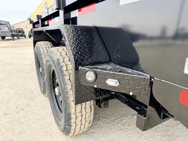 new Dump Trailers MAXX-D  for sale, in Poplar Bluff, MO Thumbnail 37