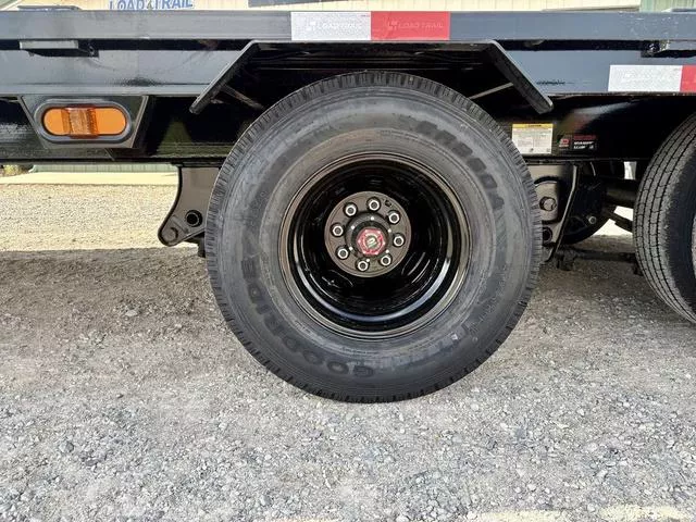 new Equipment / Flatbed Trailers Load Trail  for sale, in Poplar Bluff, MO Thumbnail 24