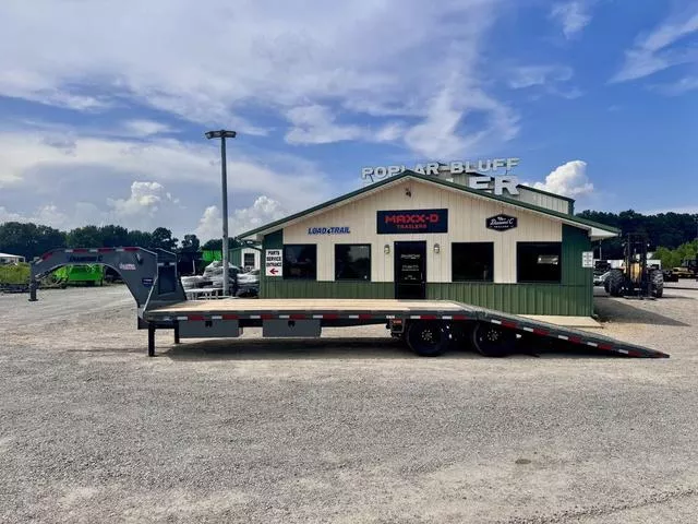 new Utility Trailers Diamond C Trailers  for sale, in Poplar Bluff, MO Thumbnail 2