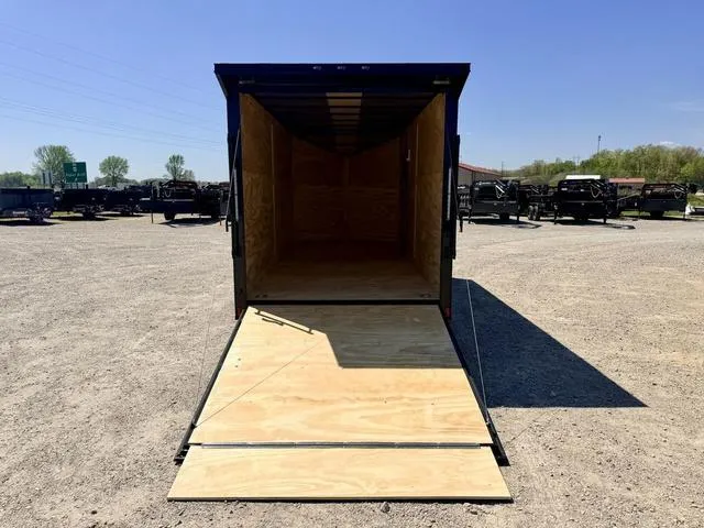 new Cargo (Enclosed) Trailers Anvil  for sale, in Poplar Bluff, MO Thumbnail 5