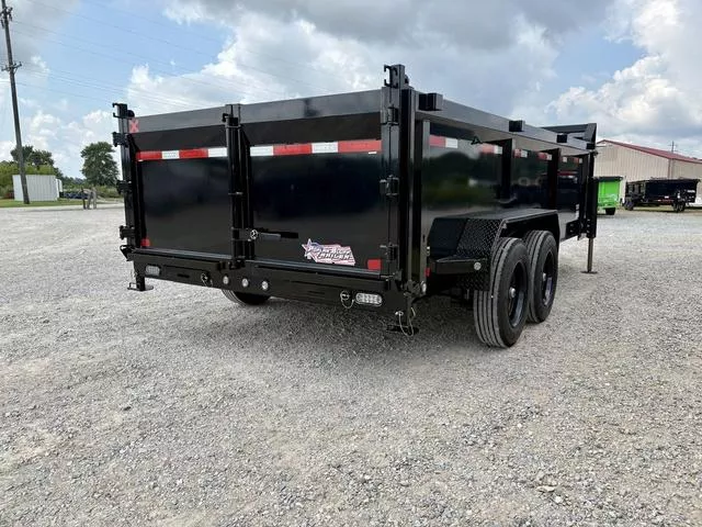 new Dump Trailers MAXX-D  for sale, in Poplar Bluff, MO Thumbnail 16