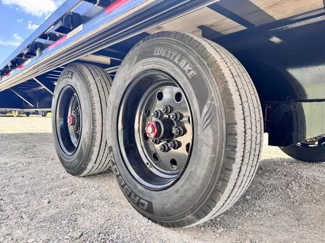 new Other Trailers MAXX-D  for sale, in Poplar Bluff, MO Thumbnail 9
