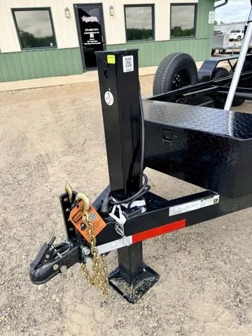 new Dump Trailers Texas Pride Trailers  for sale, in Poplar Bluff, MO Thumbnail 4