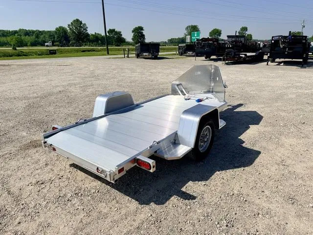 new Motorcycle / Cycle Trailers Aluma  for sale, in Poplar Bluff, MO Thumbnail 4