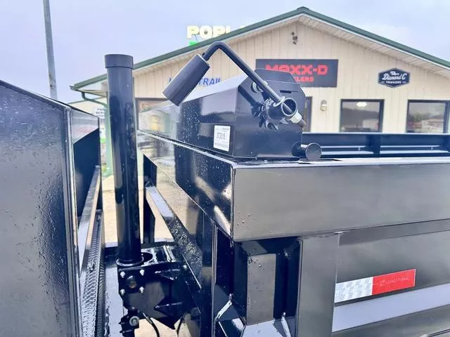 new Dump Trailers Load Trail  for sale, in Poplar Bluff, MO Thumbnail 6