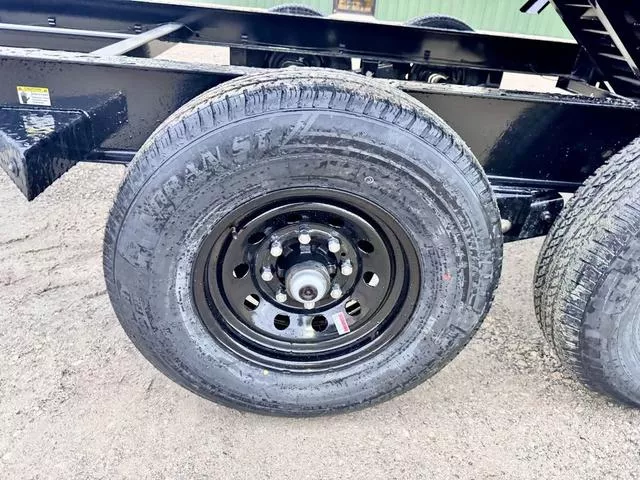 new Dump Trailers Load Trail  for sale, in Poplar Bluff, MO Thumbnail 20