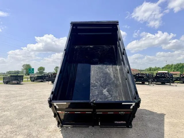 new Dump Trailers Load Trail  for sale, in Poplar Bluff, MO Thumbnail 6