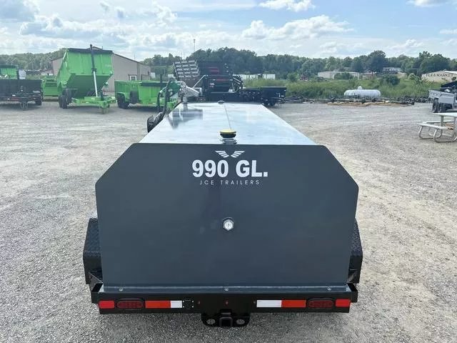 new Utility Trailers BCI Trailers  for sale, in Poplar Bluff, MO Thumbnail 12