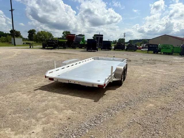 new Utility Trailers Aluma  for sale, in Poplar Bluff, MO Thumbnail 11
