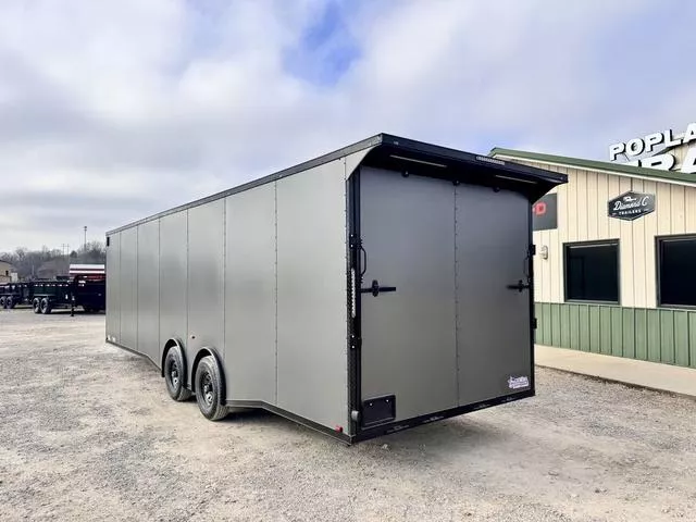 new Car Haulers / Racing Trailers J&A Trailers  for sale, in Poplar Bluff, MO Thumbnail 19