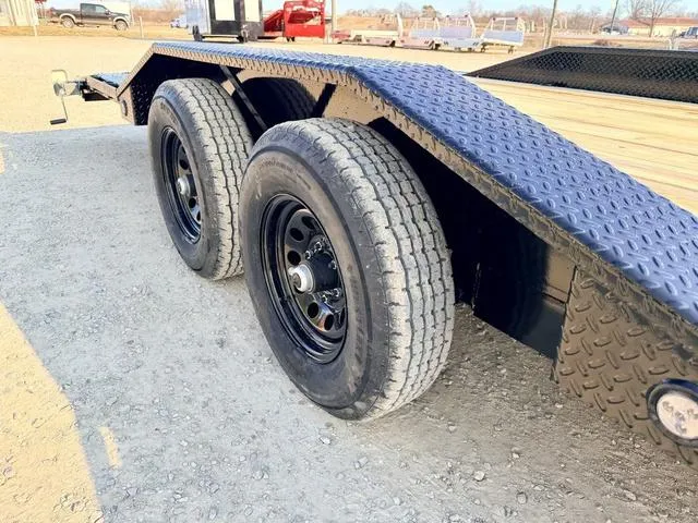 new Car Haulers / Racing Trailers MAXX-D  for sale, in Poplar Bluff, MO Thumbnail 10