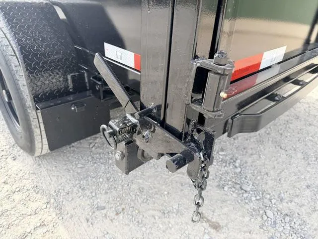 new Dump Trailers Texas Pride Trailers  for sale, in Poplar Bluff, MO Thumbnail 9