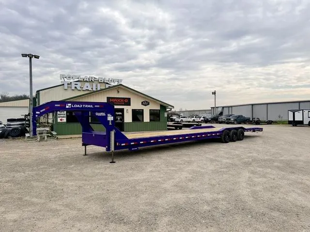 new Car Haulers / Racing Trailers Load Trail  for sale, in Poplar Bluff, MO Thumbnail 2