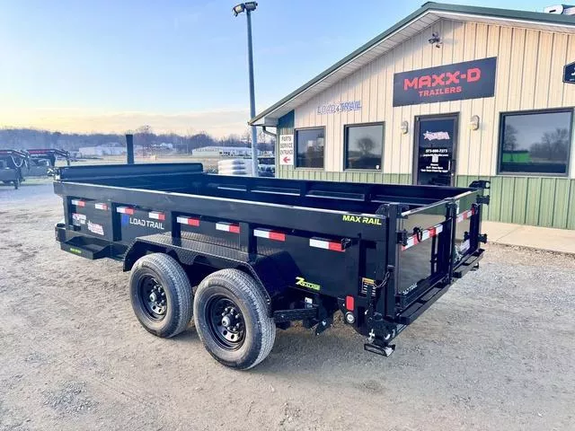 new Dump Trailers Load Trail  for sale, in Poplar Bluff, MO Thumbnail 6