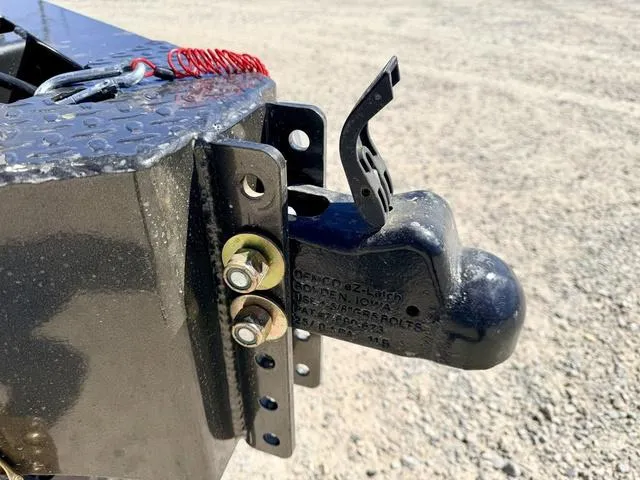 new Dump Trailers MAXX-D  for sale, in Poplar Bluff, MO Thumbnail 30