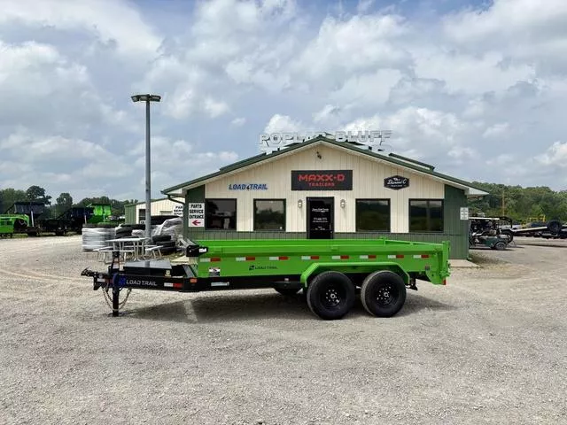 new Dump Trailers Load Trail  for sale, in Poplar Bluff, MO Thumbnail 15
