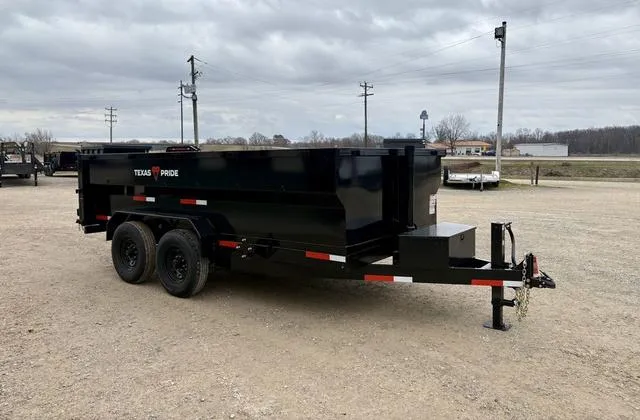 new Dump Trailers Texas Pride Trailers  for sale, in Poplar Bluff, MO Thumbnail 18