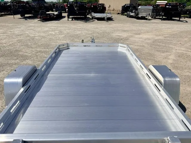 new Utility Trailers Aluma  for sale, in Poplar Bluff, MO Thumbnail 4