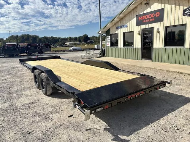 new Car Haulers / Racing Trailers MAXX-D  for sale, in Poplar Bluff, MO Thumbnail 3