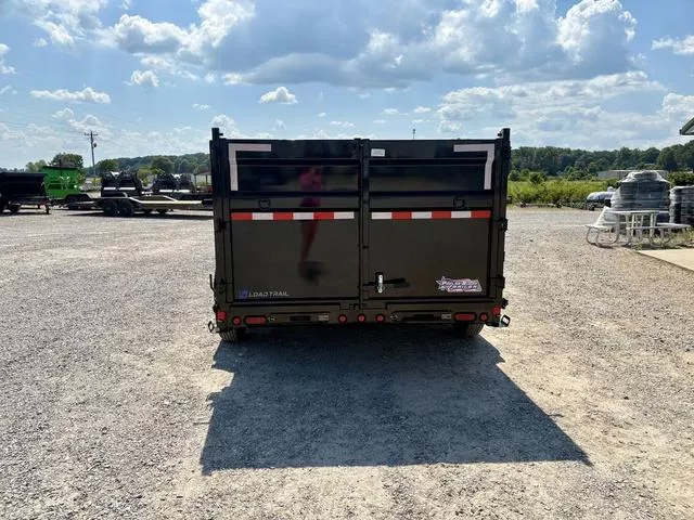 new Dump Trailers Load Trail  for sale, in Poplar Bluff, MO Thumbnail 22