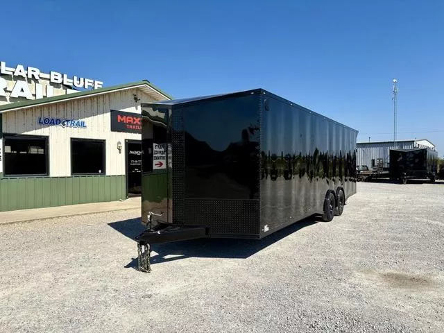 new Car Haulers / Racing Trailers J&A Trailers  for sale, in Poplar Bluff, MO Thumbnail 10