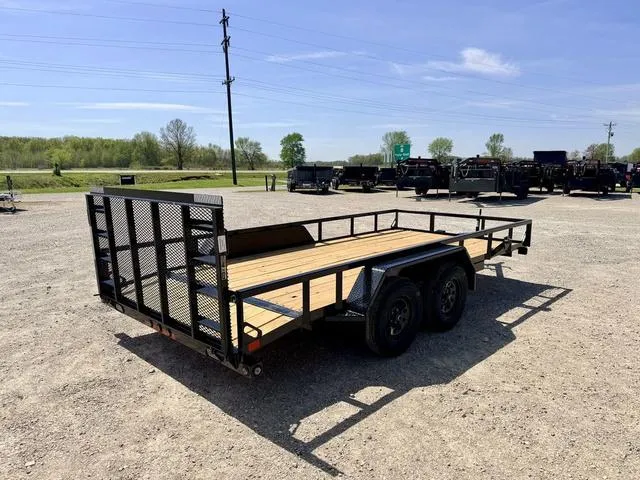 new Utility Trailers Load Trail  for sale, in Poplar Bluff, MO Thumbnail 14