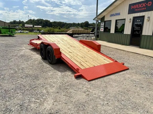 new Tilt Trailers Diamond C Trailers  for sale, in Poplar Bluff, MO Thumbnail 23