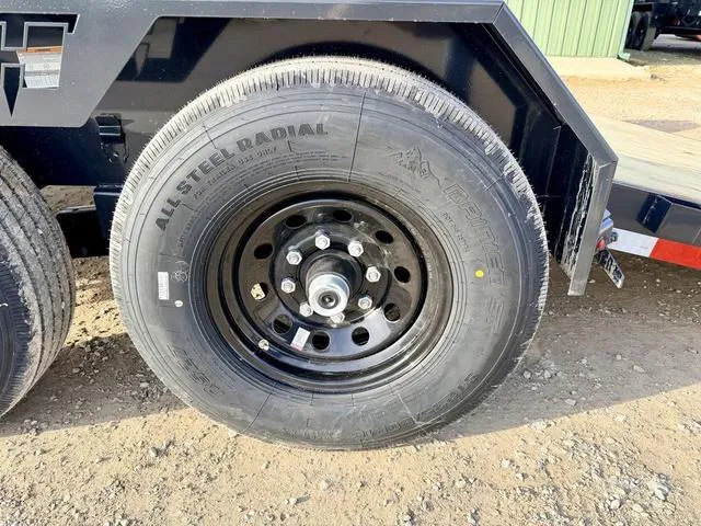 new Tilt Trailers Hillcrest Trailers  for sale, in Poplar Bluff, MO Thumbnail 10