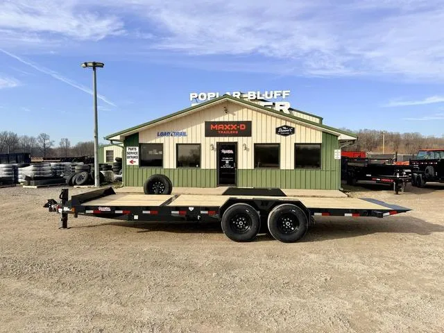 new Tilt Trailers Hillcrest Trailers  for sale, in Poplar Bluff, MO Thumbnail 17