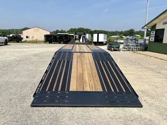 new Utility Trailers Diamond C Trailers  for sale, in Poplar Bluff, MO Thumbnail 3