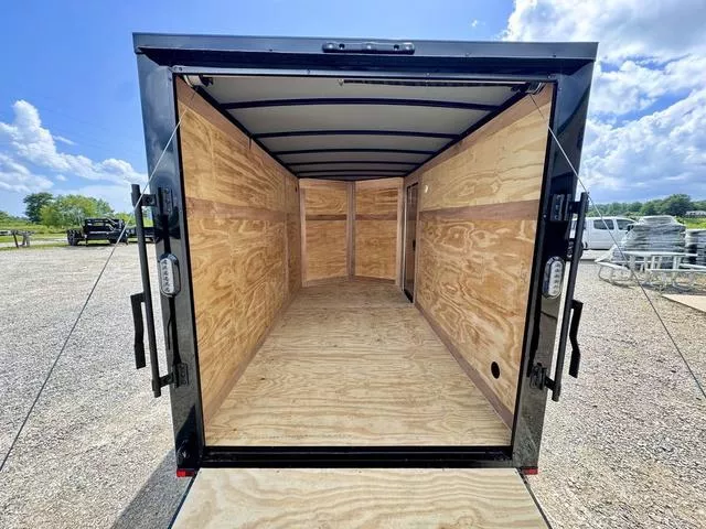 new Cargo (Enclosed) Trailers Arising  for sale, in Poplar Bluff, MO Thumbnail 3
